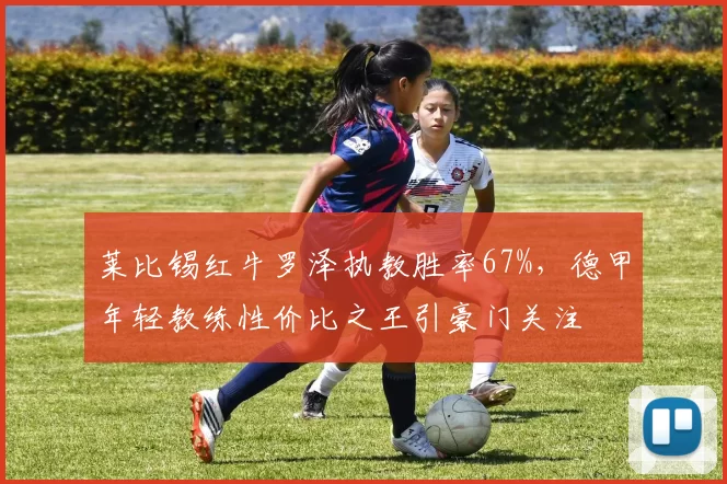 莱比锡红牛罗泽执教胜率67%，德甲年轻教练性价比之王引豪门关注