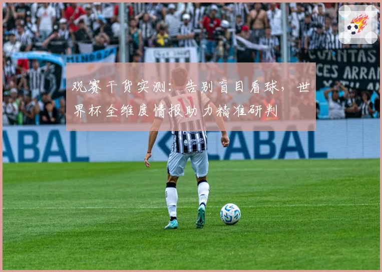 观赛干货实测:告别盲目看球,世界杯全维度情报助力精准研判