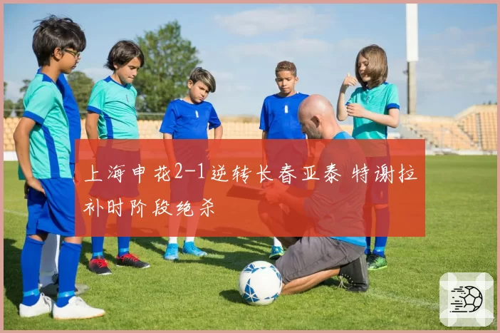 上海申花2-1逆转长春亚泰 特谢拉补时阶段绝杀